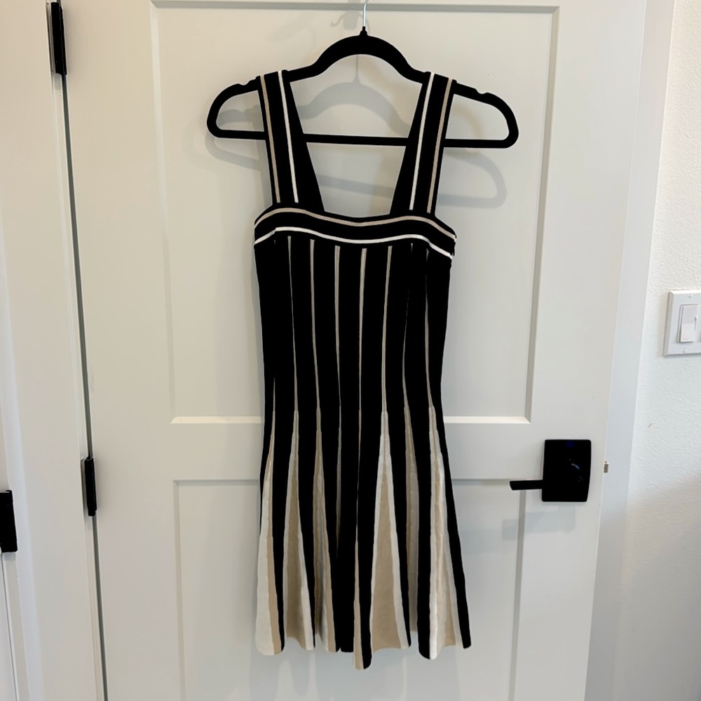 Brand new Ramy Brooke knit dress, size XS